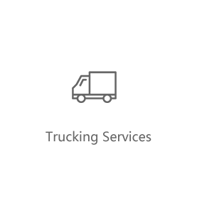 Trucking Services